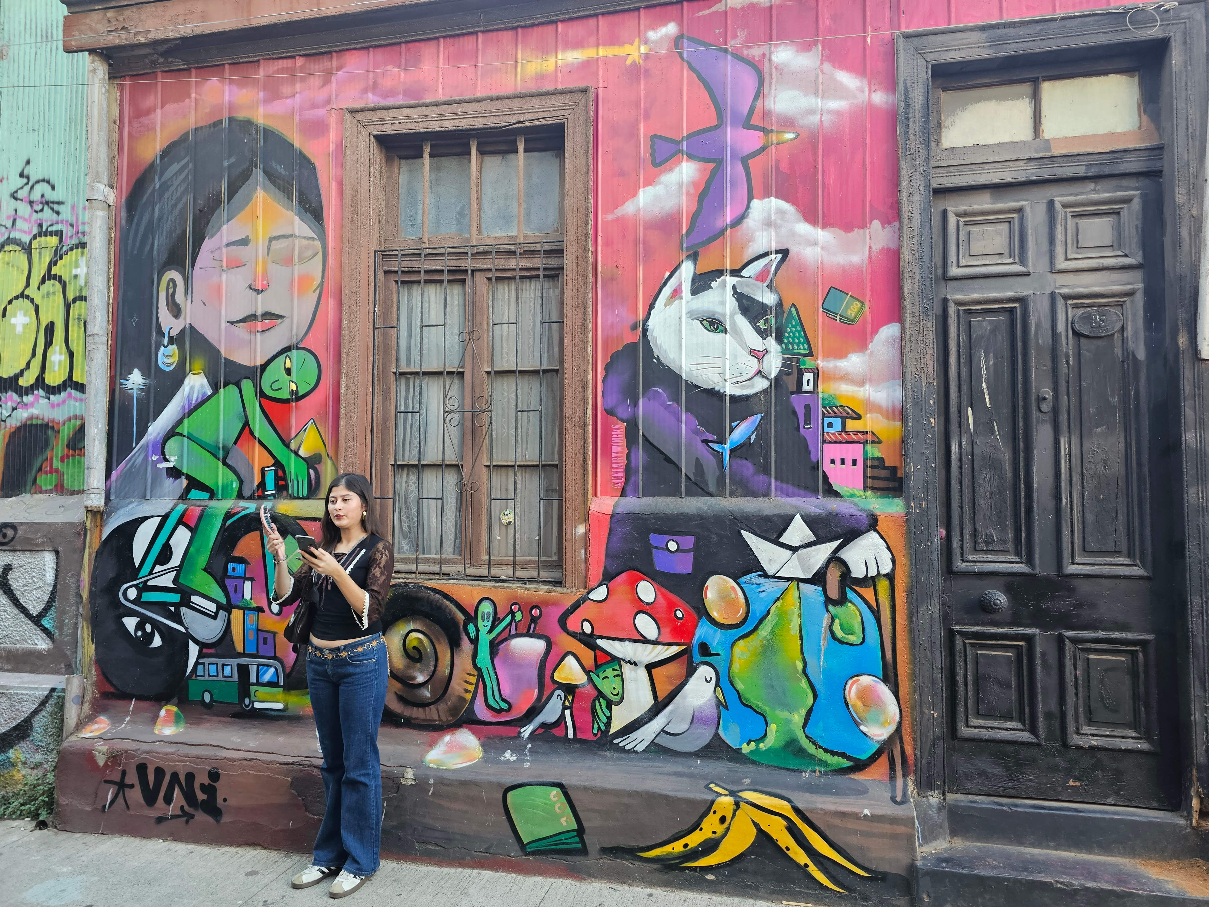 Valparaiso